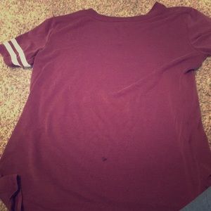 Violet T-Shirt (Take any reasonable price)